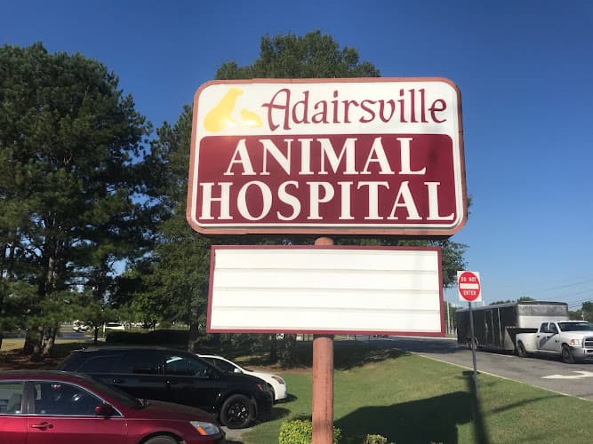 Adairsville Animal Hospital