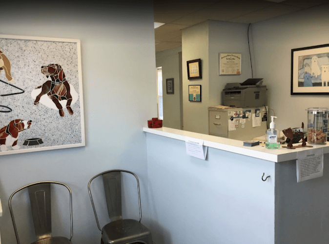 Carey Animal Hospital