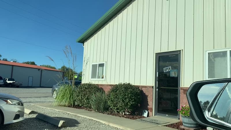 Conway Springs Veterinary Services