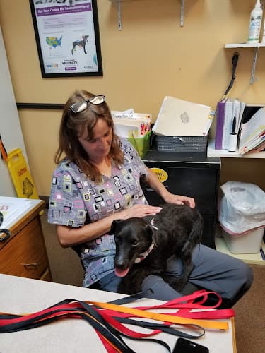 Gardner Animal Hospital