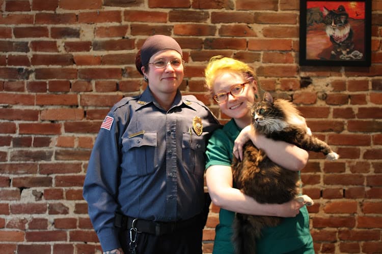 Union Veterinary Clinic
