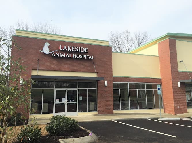 Lakeside Animal Hospital