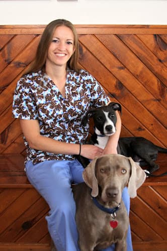Heritage Animal Clinic SC