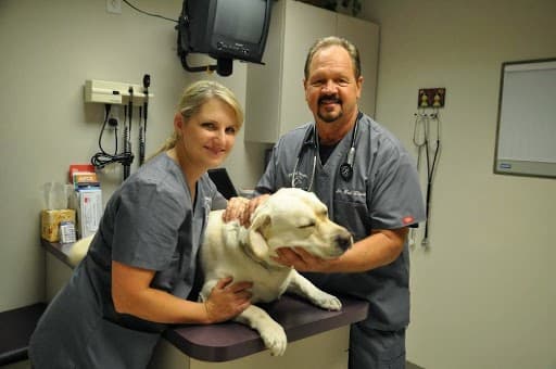 Animal Hospital at the Crossing