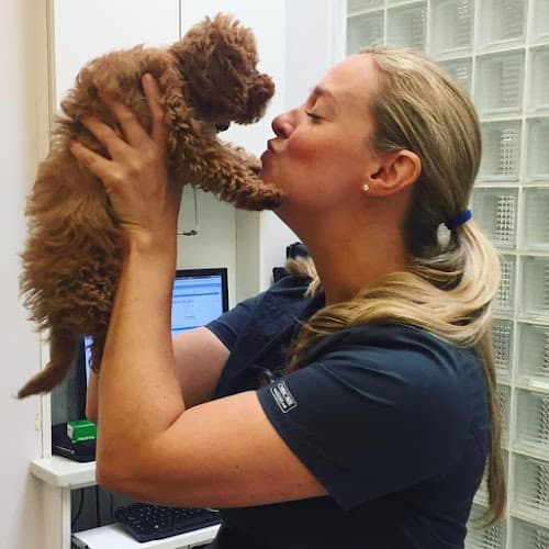 Palisades Veterinary Clinic
