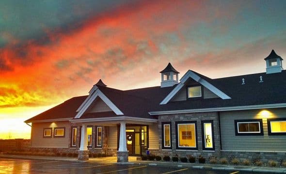 Background for Saginaw Valley Equine Clinic