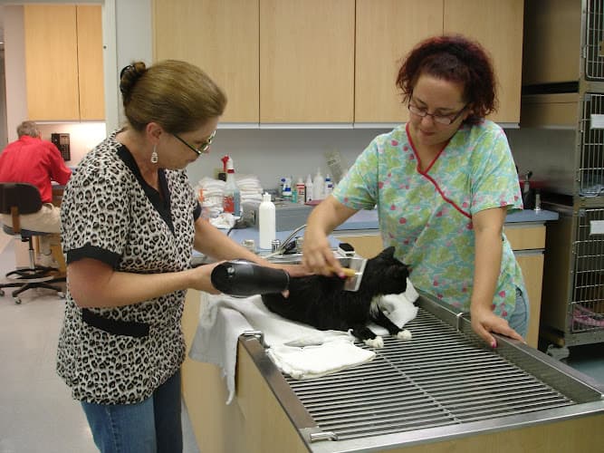 Brookwood Animal Hospital