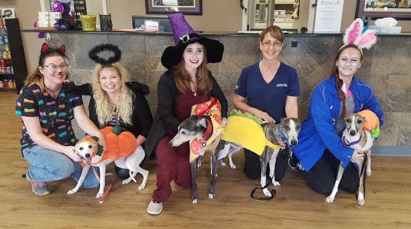 Azalea Lakes Veterinary Clinic