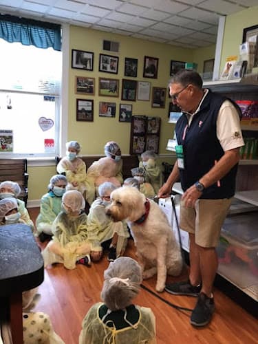 Background for Riverside Veterinary Hospital