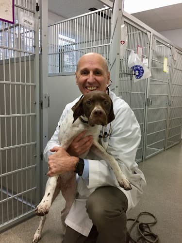 Essex Veterinary Center