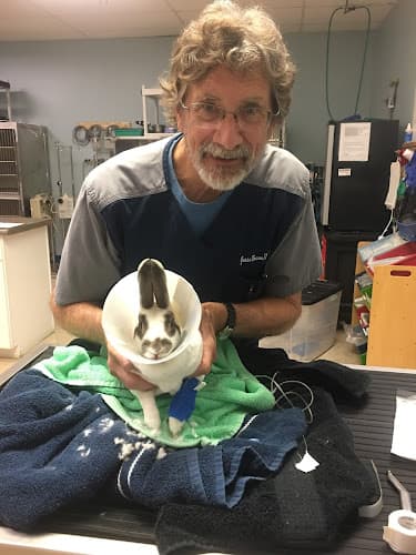 Animal Emergency of Gainesville