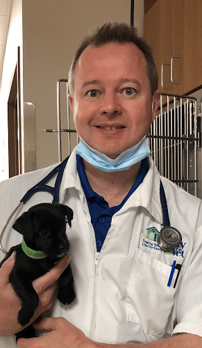 Danville Family Vet