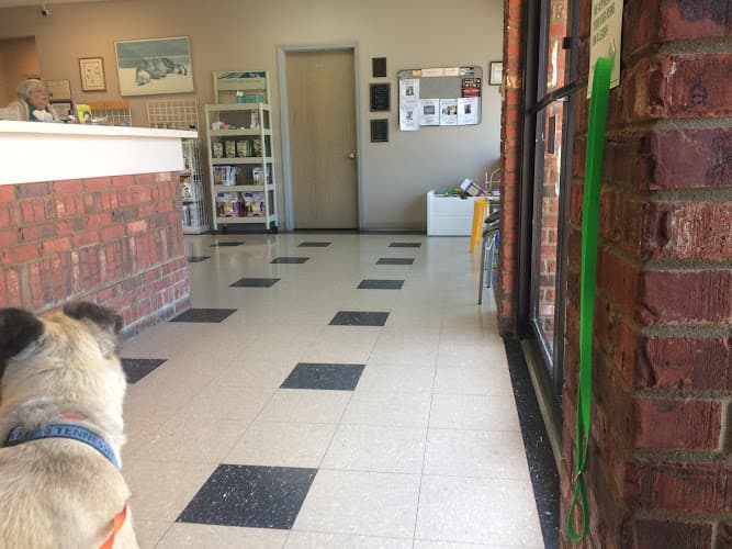 Harpeth Hills Animal Hospital
