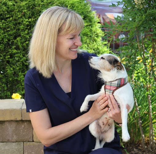 Armour Veterinary Ophthalmology