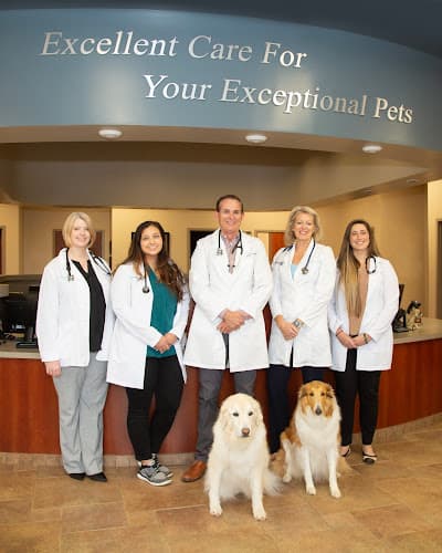 Apalachee River Animal Hospital