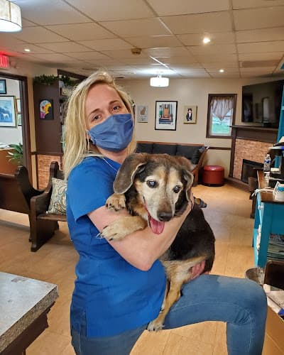 All Creatures Veterinary Clinic Inc