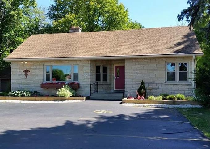 Germantown Animal Hospital