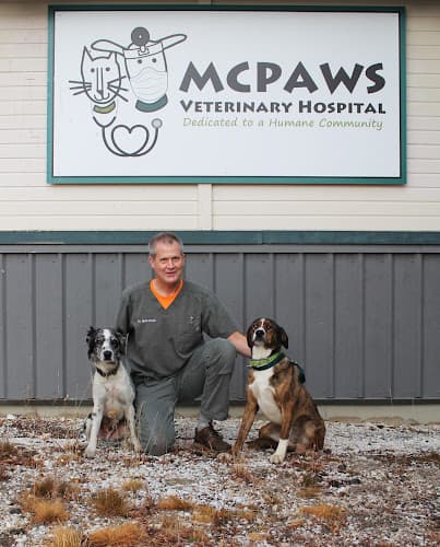 MCPAWS Veterinary Hospital