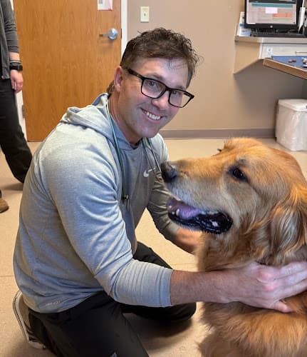 Covenant Animal Clinic - Centerville