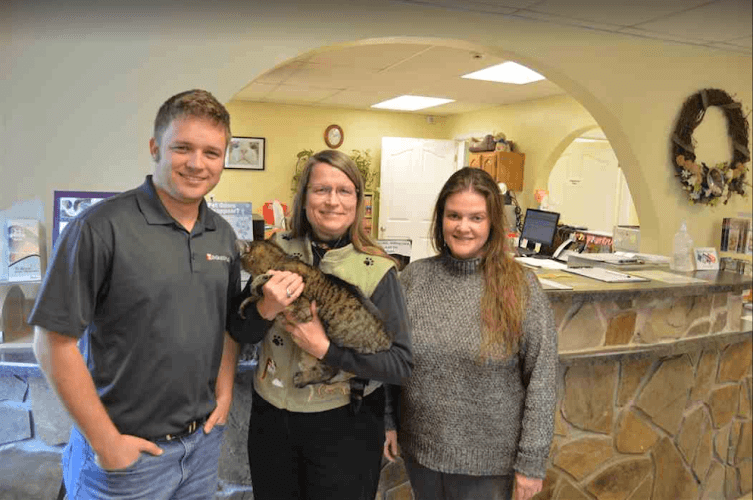Mount Carmel Pet Hospital