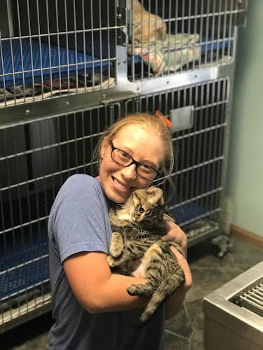 Spalding Animal Clinic